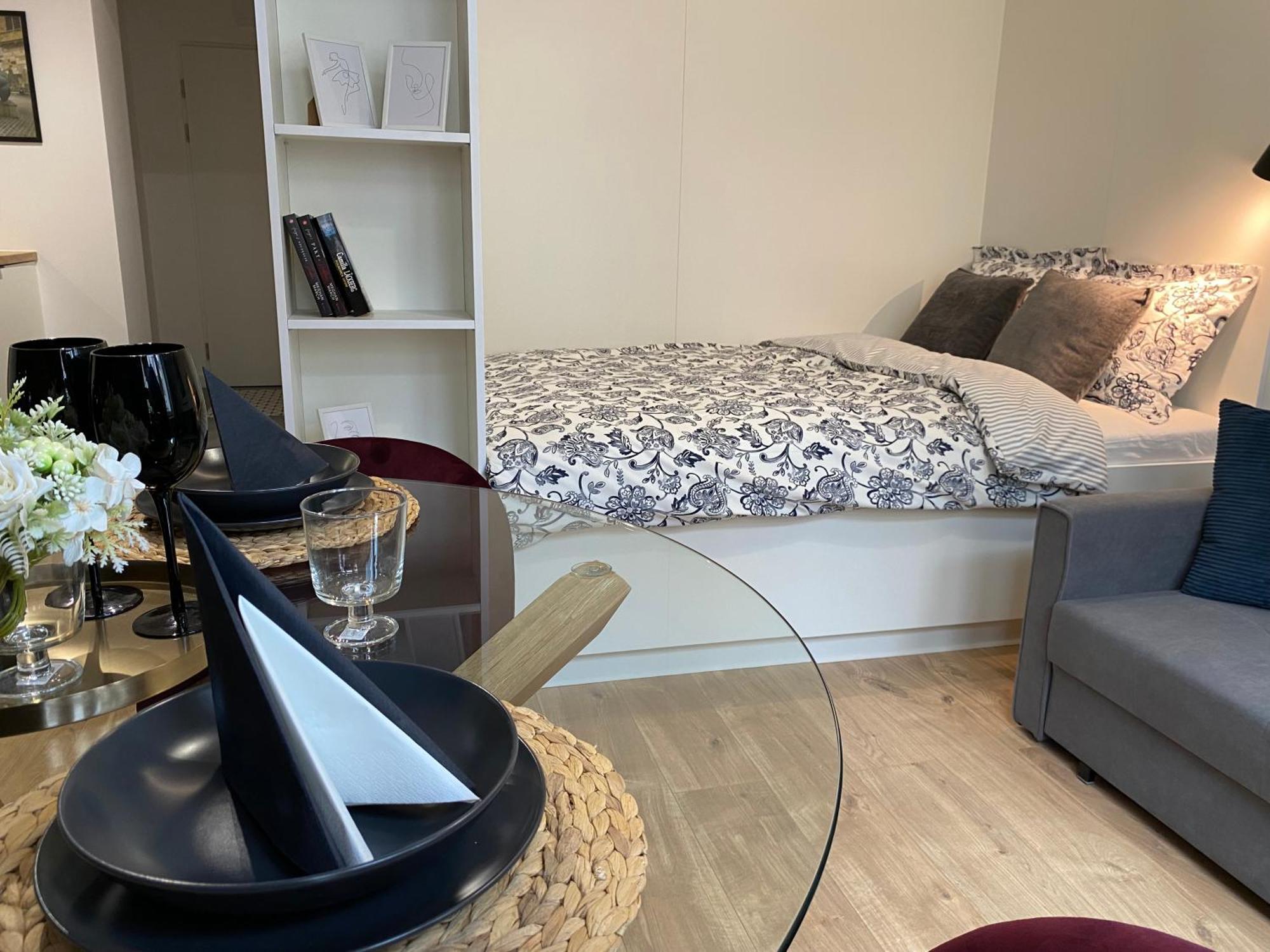 Konarskiego Residence Krakow Room photo